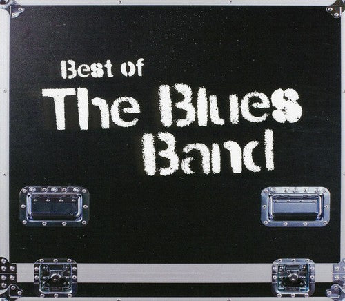 Blues Band: Best of the Blues Band