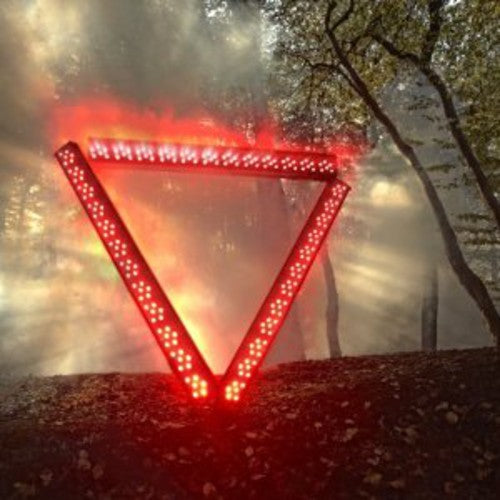 Enter Shikari: Flash Flood of Colour