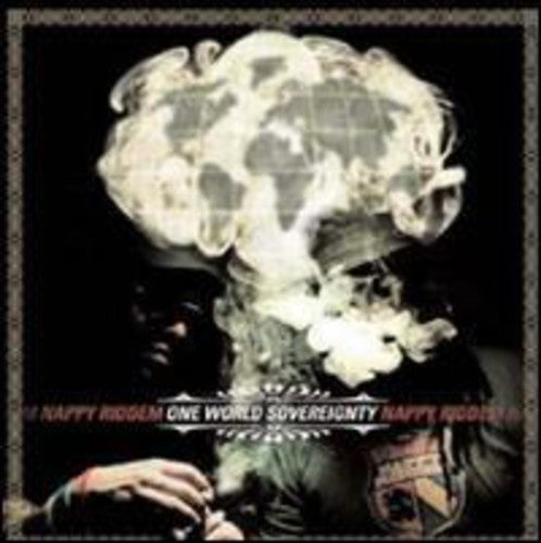 Nappy Riddem: One World Sovereignty