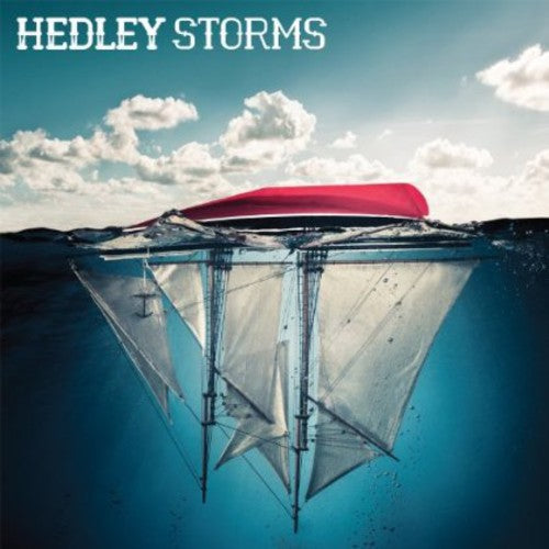 Hedley: Storms