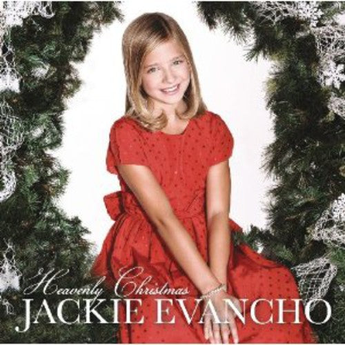 Evancho, Jackie: Heavenly Christmas