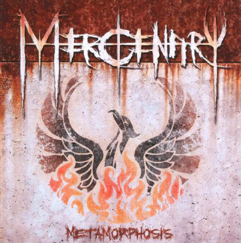 Mercenary: Metamorphosis