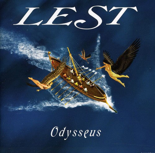 Lest: Odysseus