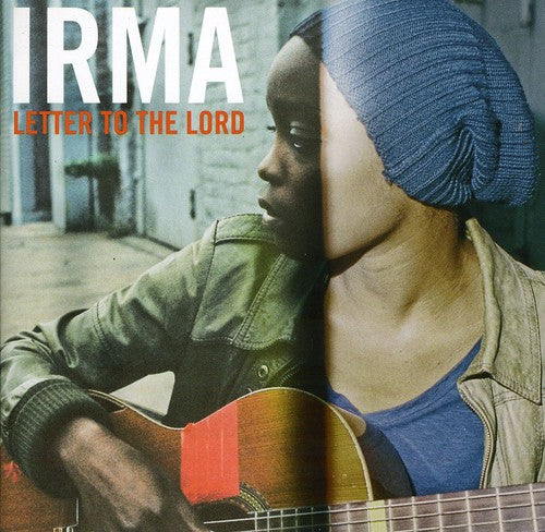 Irma: Letter to the Lord