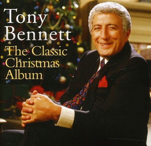 Bennett, Tony: Classic Christmas Album