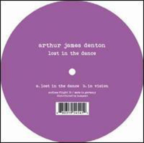 Denton, Arthur James: Lost in the Dance