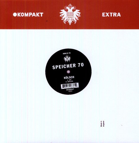 Kolsch: Speicher 70