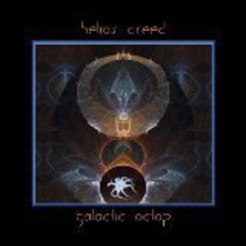 Creed, Helios: Galactic Octopi