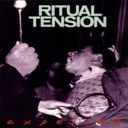 Ritual Tension: Expelled