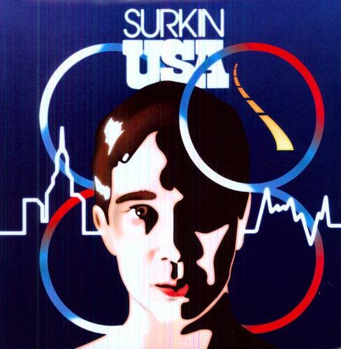 Surkin: USA