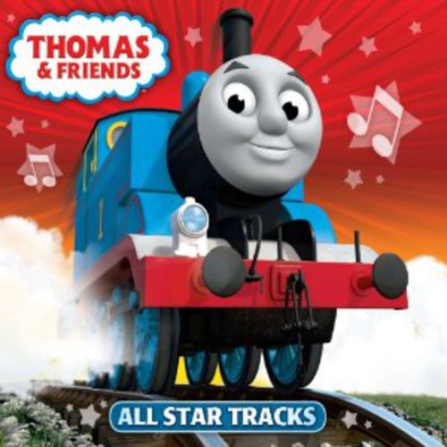 Thomas & Friends: All Star Tracks