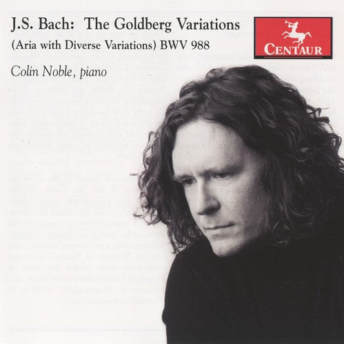 Bach, J.S. / Noble: Goldberg Variations