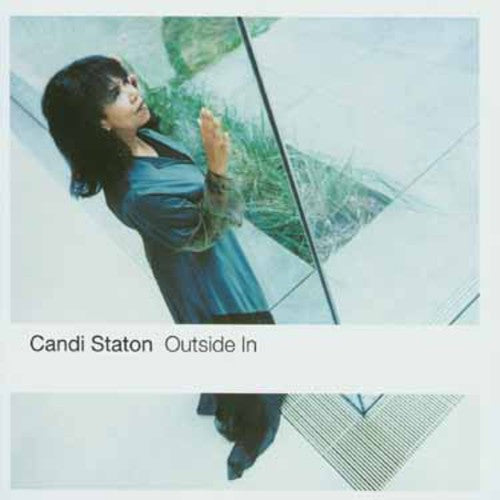 Staton, Candi: Outside in