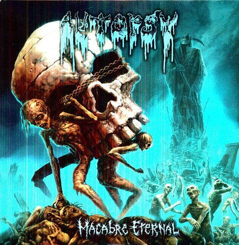 Autopsy: Macabre Eternal