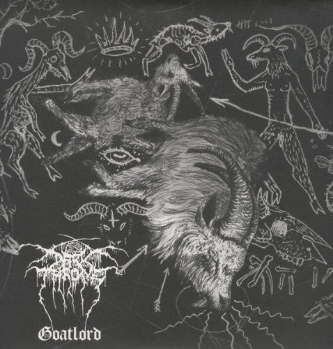 Darkthrone: Goatlord