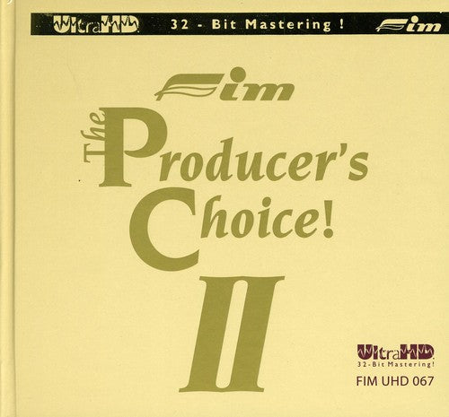 Producer's Choice 2 / Various: The Producer's Choice, Vol. 2