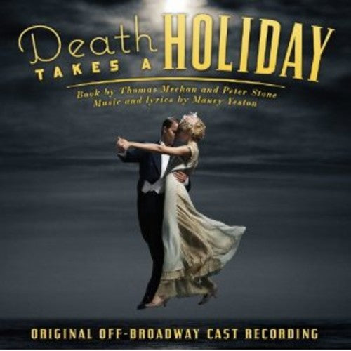 Death Takes a Holiday / B.C.R.: Death Takes A Holiday