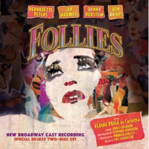 Follies / B.C.R: Follies