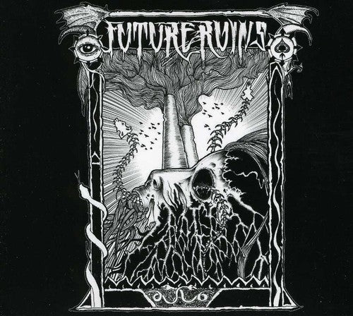 Future Ruins: Future Ruins