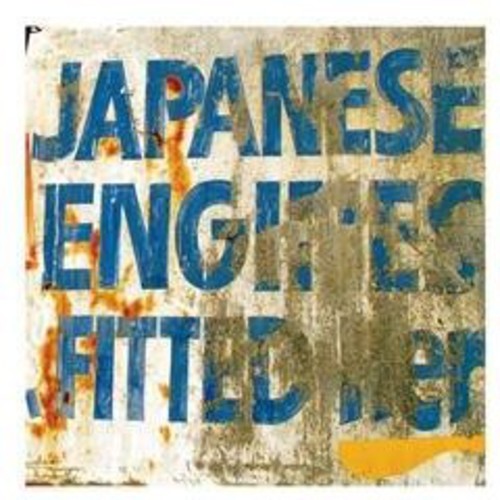 Fauves: Japanese Engines