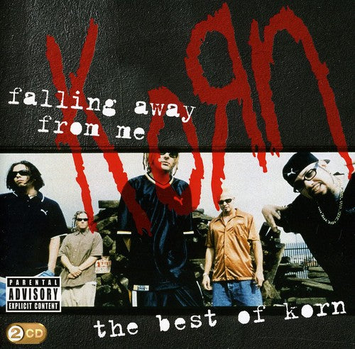 Korn: Best of