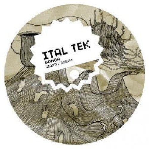 Ital Tek: Gonga