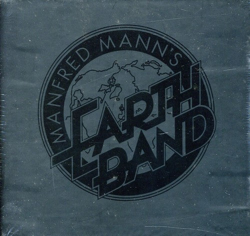 Manfred Mann's Earth Band: 40th Anniversary