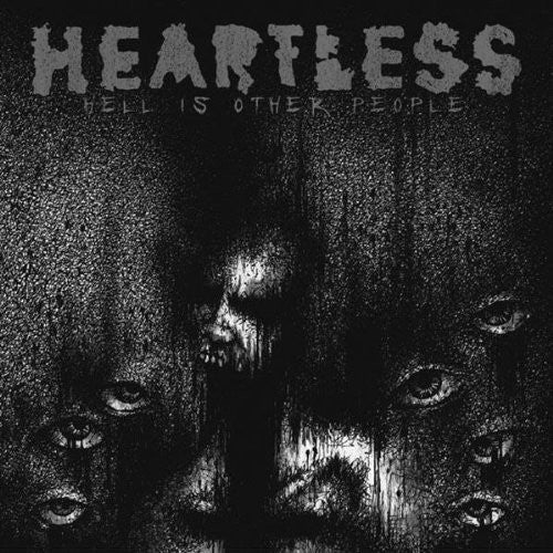 Heartless: Hell Is Other People