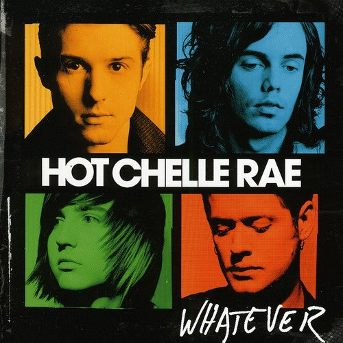 Hot Chelle Rae: Whatever