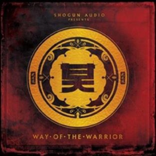 Way of the Warrior: Way of the Warrior