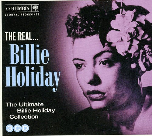 Holiday, Billie: Real