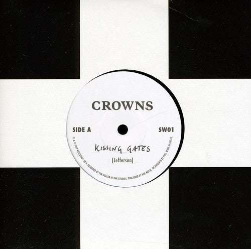 Crowns: Kissing Gates