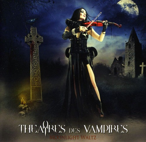 Theatres Des Vampires: Moonlight Waltz