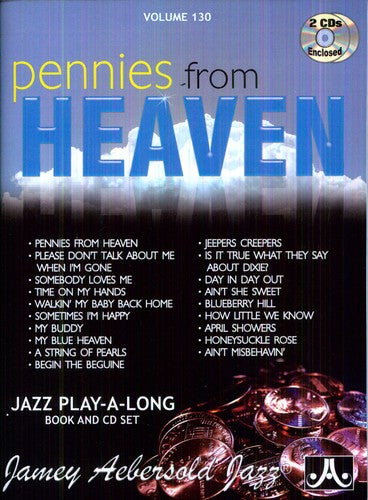 Aebersold, Jamey: Pennies from Heaven