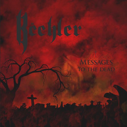 Beehler: Message to the Dead