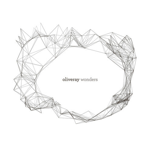 Oliveray: Wonders