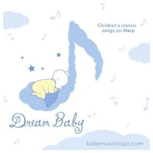 Miller, Merry: Dream Baby