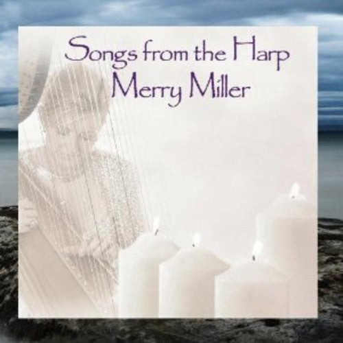 Miller, Merry: Favorites from the Harp