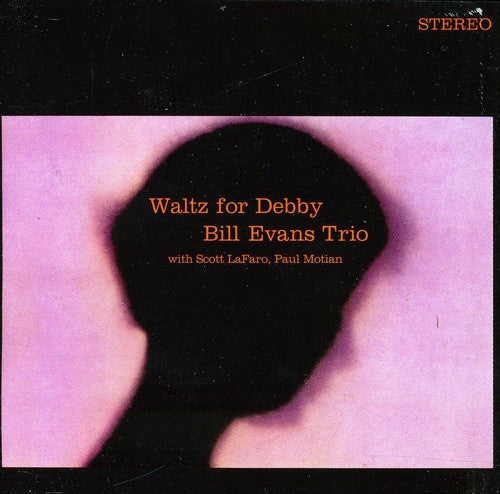 Evans, Bill Trio: Waltz for Debby