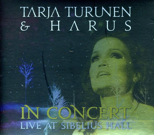 Tarja: Live at Sibelius Hall