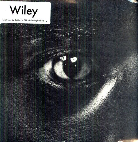 Wiley: Evolve or Be Extinct