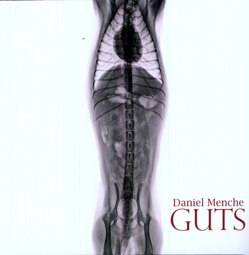 Menche, Daniel: Guts