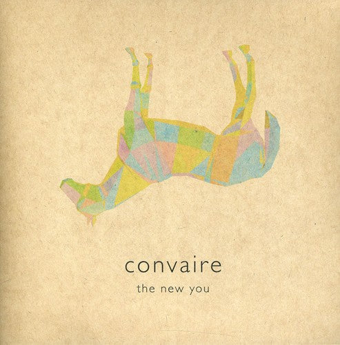 Convaire: The New You