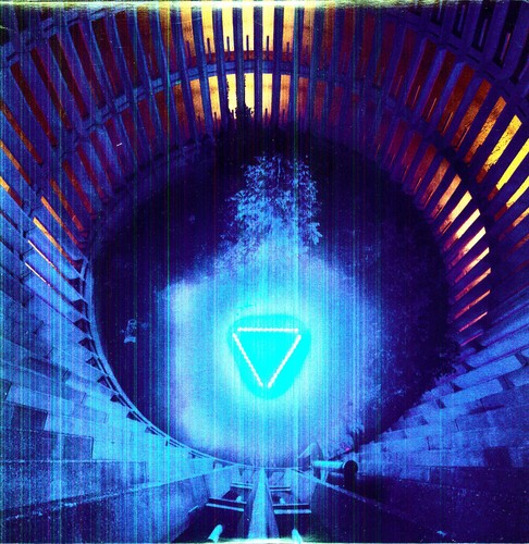 Enter Shikari: A Flash Flood Of Colour