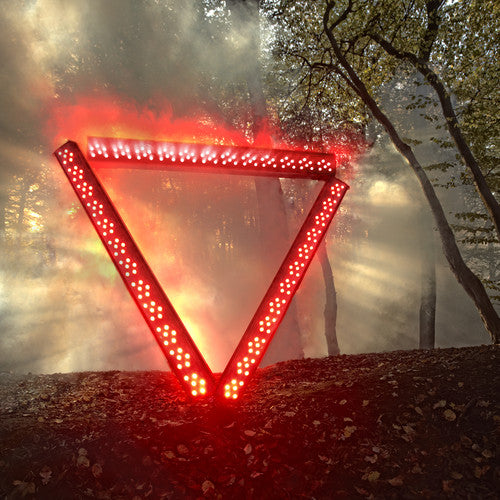 Enter Shikari: A Flash Flood Of Colour