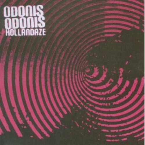 Odonis Odonis: Hollandaze