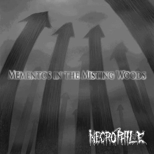 Necrophile: Mementos in the Misting Woods