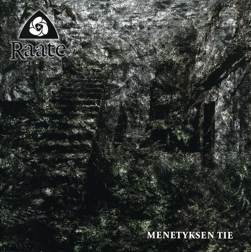 Raate: Menetyksen