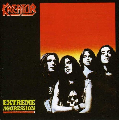 Kreator: Extreme Agression