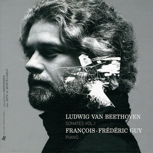 Beethoven / Guy: Sonatas 1